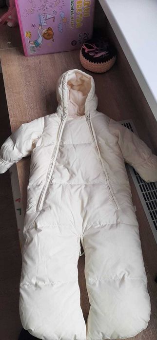 Комбинезон-трансформер GAP Baby