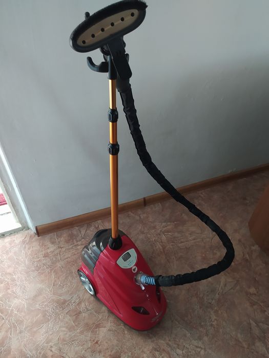 Продам отпариватель