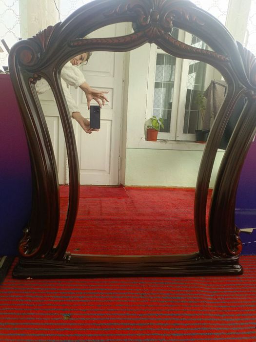 Продаю большое зеркало