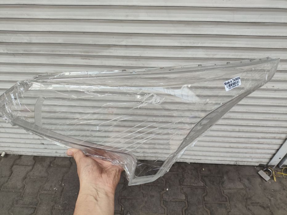 Кия Рио стекло 21+24