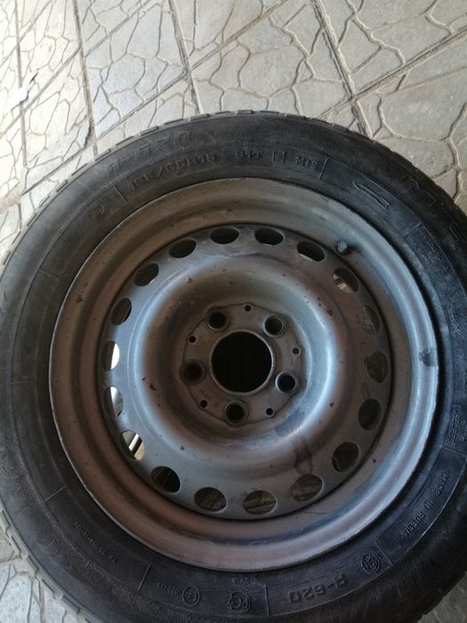 Диски на ауди 100 с4