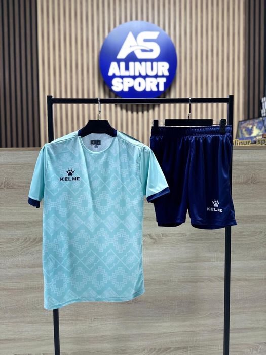 Футбольная форма