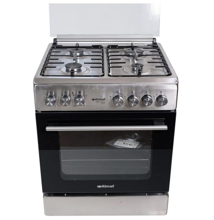 Газовая плита Itimat