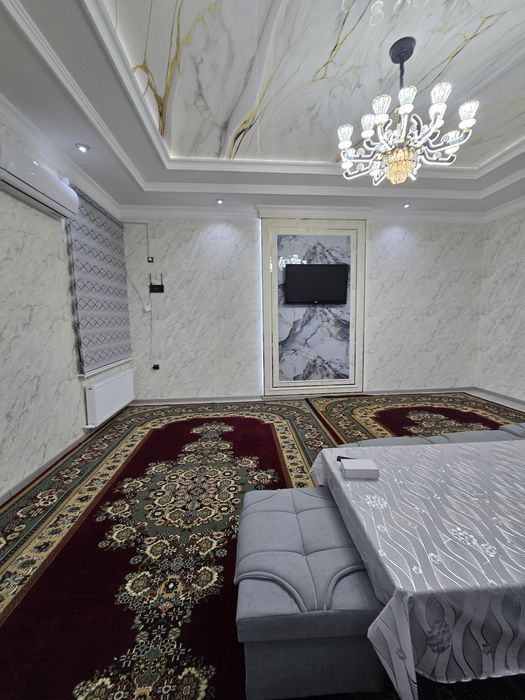 2 хонали квартира Magic City олдида