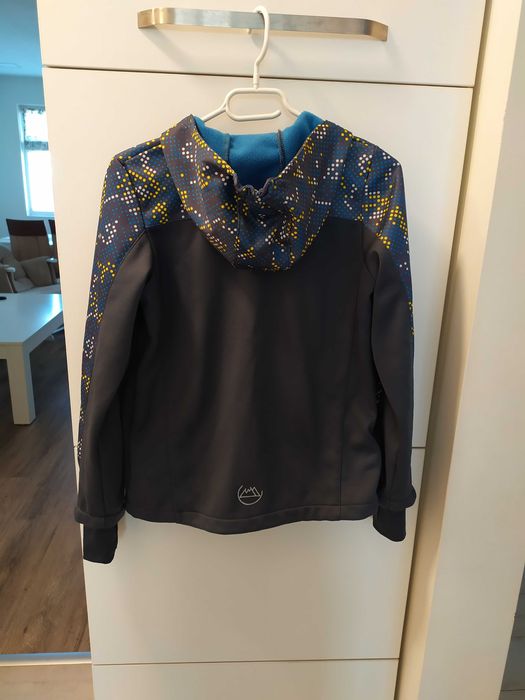 Пролетно/есенно яке за момче