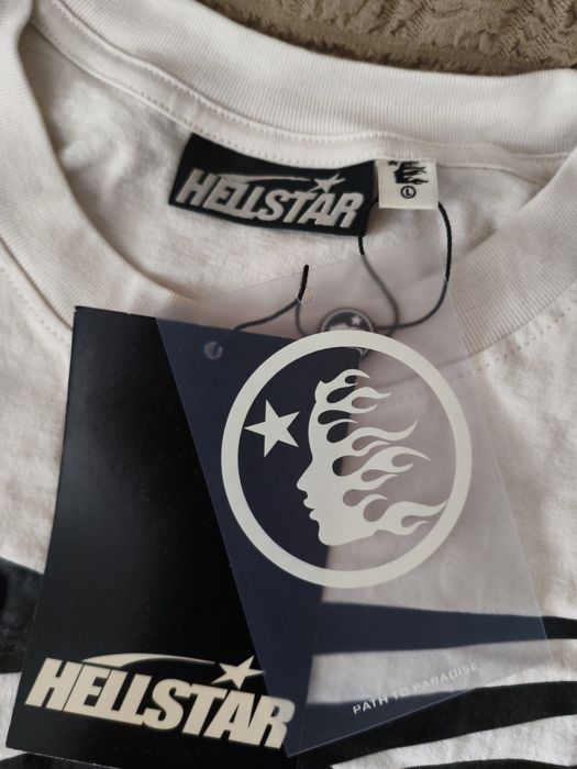 Футболка Hellstar