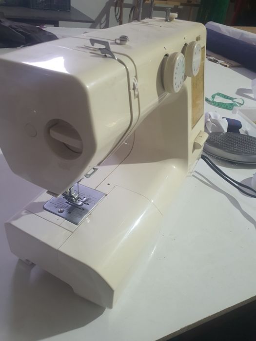 Тикув мошинка   холати зор