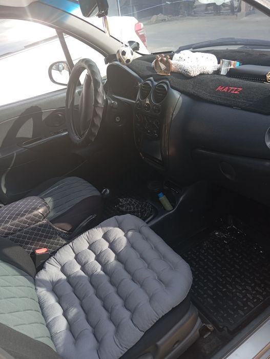 Продается Матиз Бест 2006 года