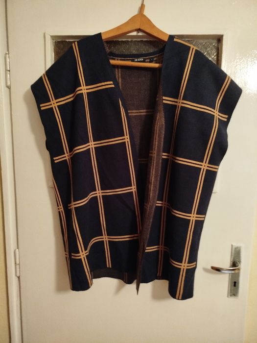 Нова жилетка 2 -4 хл