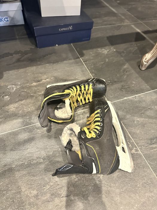Коньки Bauer Supreme (детские)
