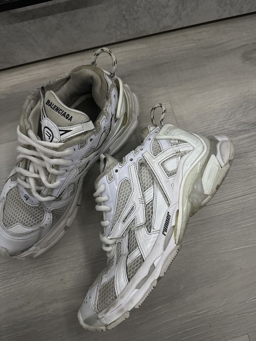 Balenciaga runner 41 размер