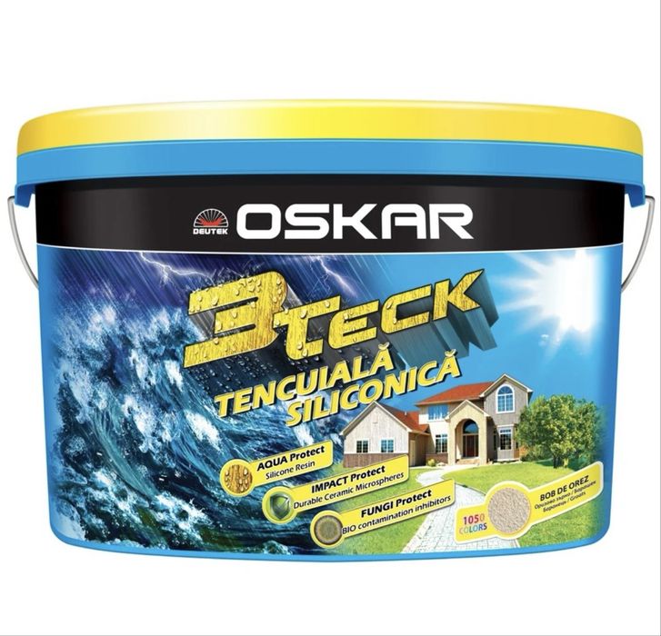 Decorativa Oskar