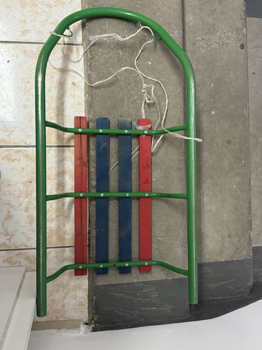 Детские санки недорого