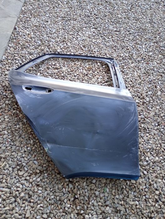 Bara fata ușă stop far faruri full led Vw ID3 an 2019 2022