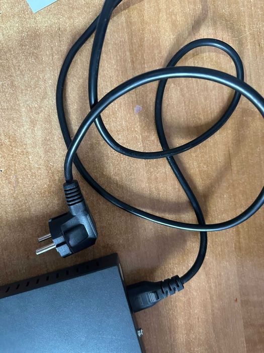 Маршрутизатор TP-LINK TL-ER7206