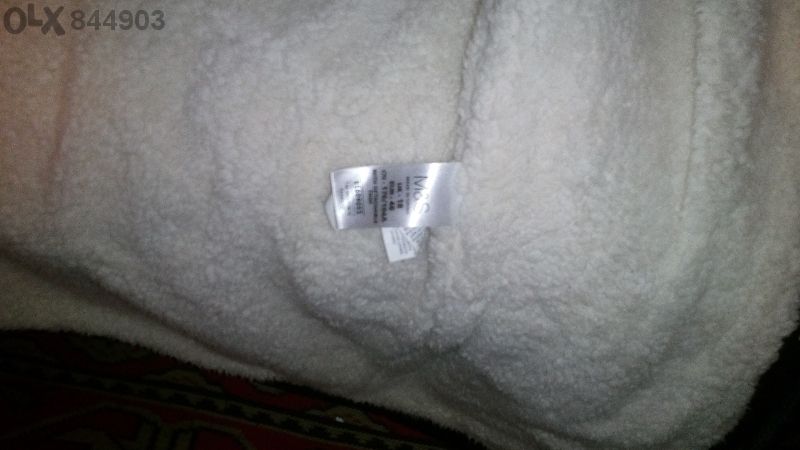 Дамско зимно яке р-р 46 XL