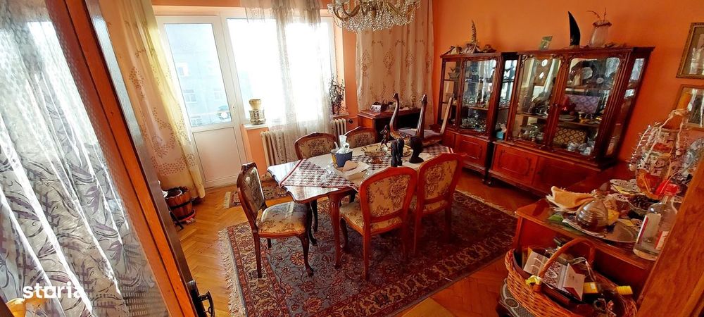 Casa individuala, zona Centrul Istoric