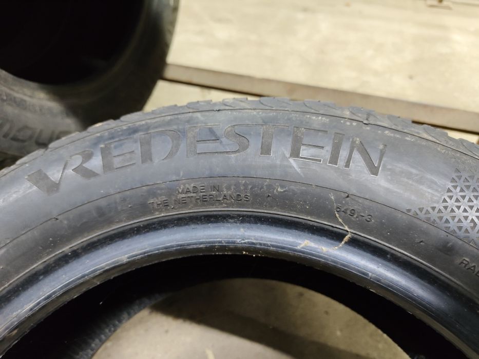 195/60/15 Vredestein