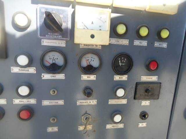 Дизелов генератор 125kva Лейланд