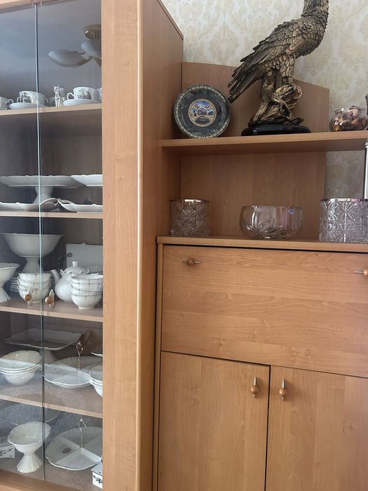 Продается стенка-горка