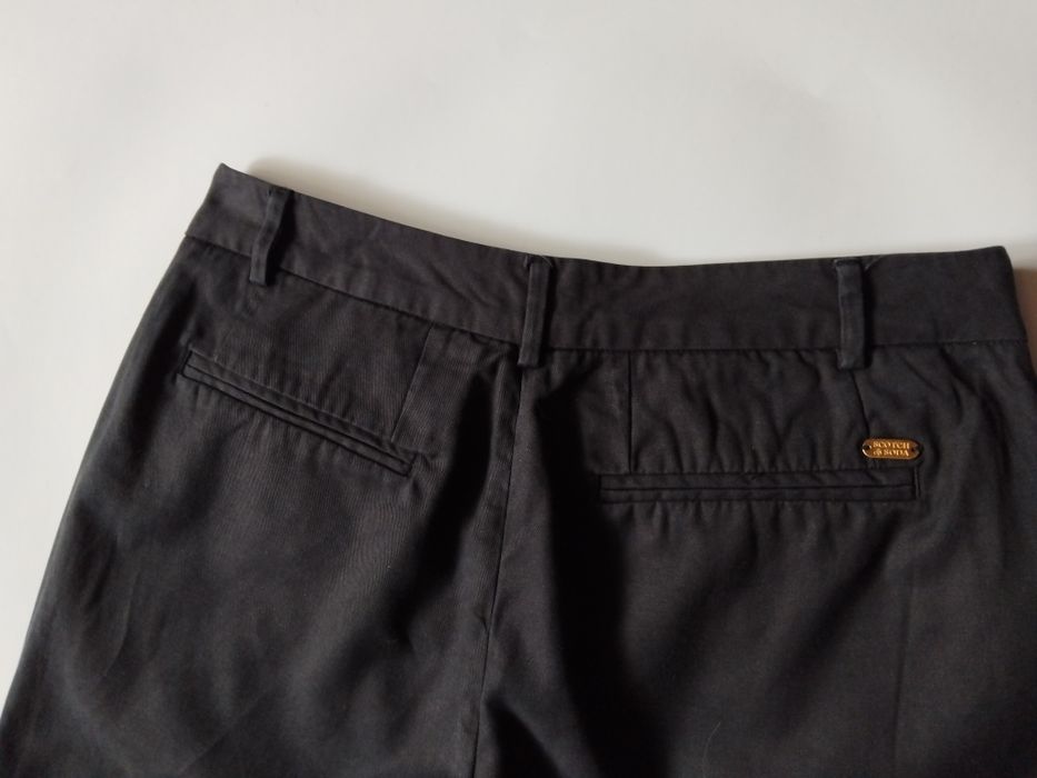 Scotch soda 26 дамски панталон