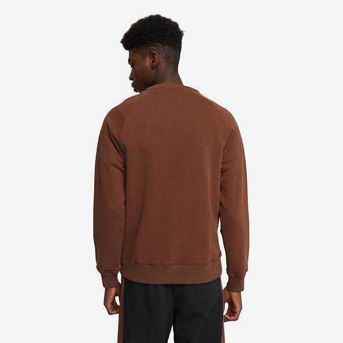 FILA X Wood Wood Arthur Crew Sweat ОРИГИНАЛЕН мъжки суичър/блуза - M-L