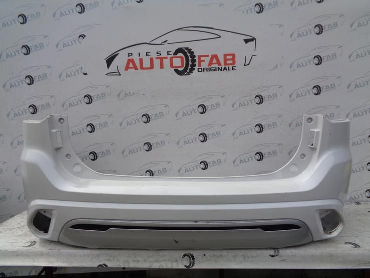 Bara spate Mitsubishi Outlander Facelift an 2018-2019-2020-2021