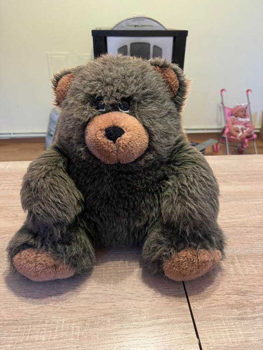 Плюшена играчка мечо