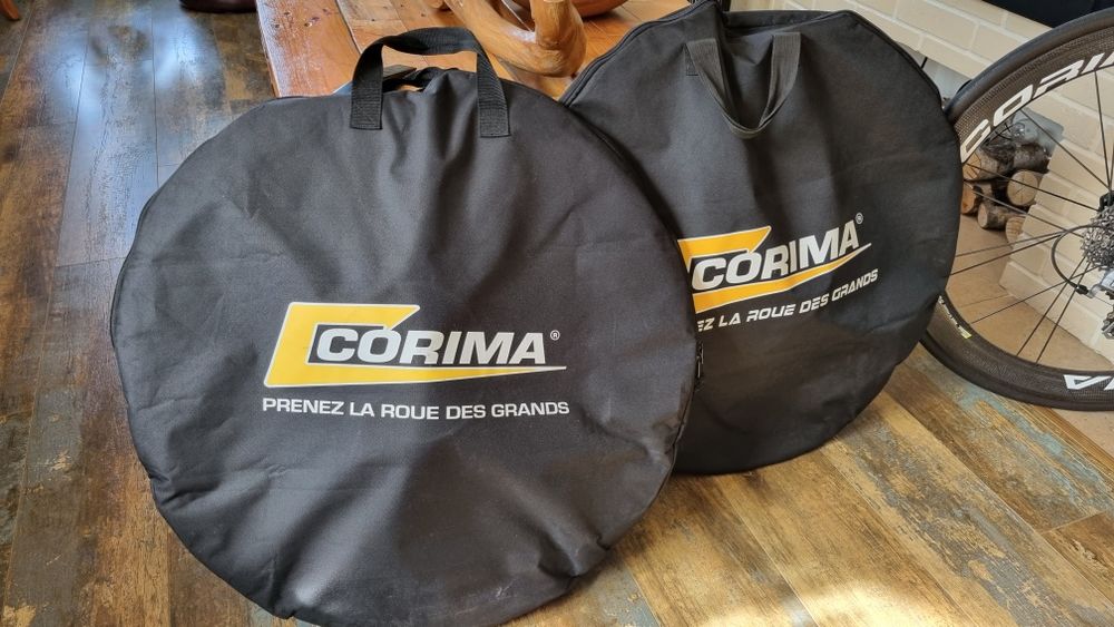 Шоссейный велосипед Wilier Triestina