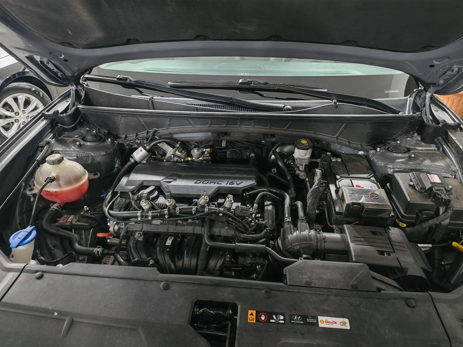 Прадаетса хундае туксон фул пазитса