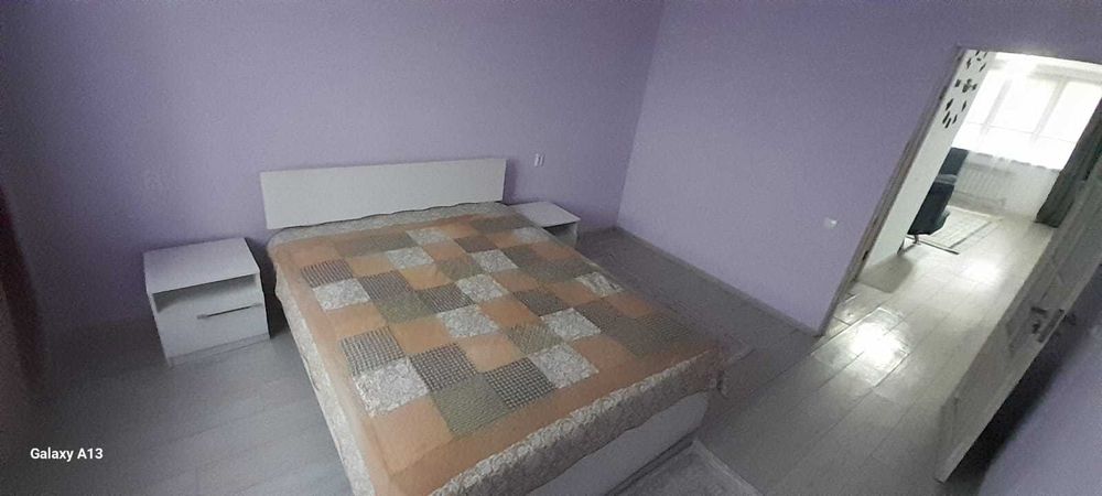 Аренда квартиры догосрочная