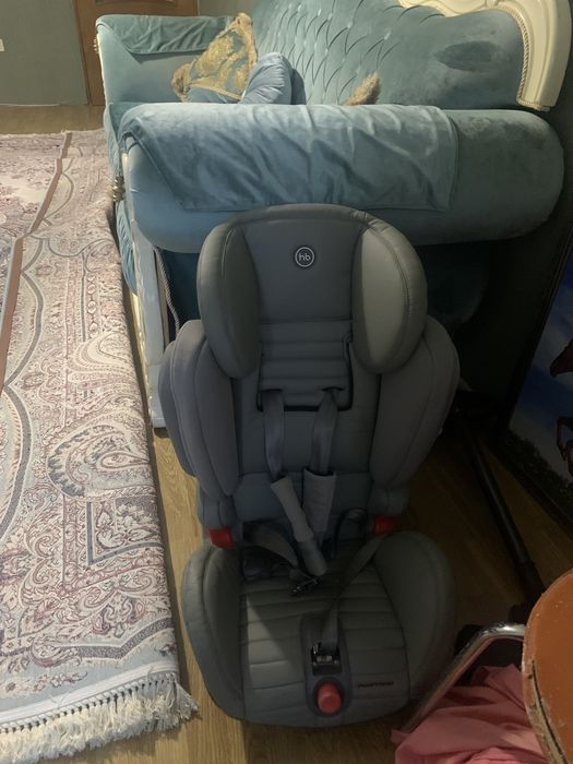Продам автокресло