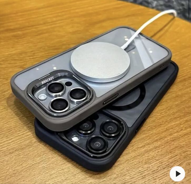 Кейс за айфон 15 про