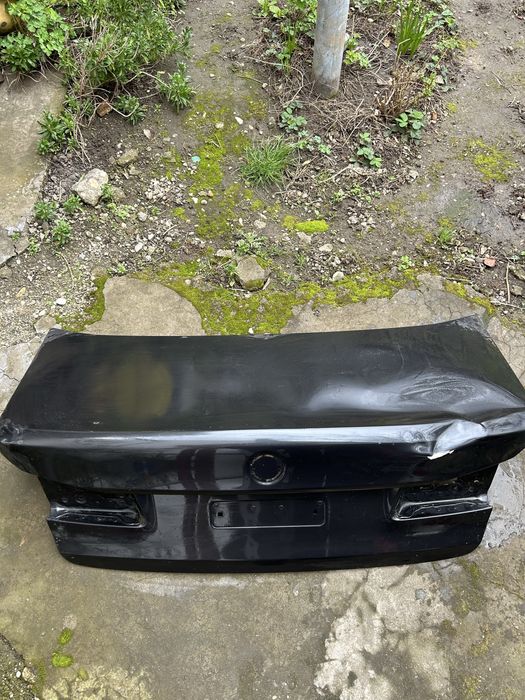 Portbagaj/haion bmw seria 5/G30