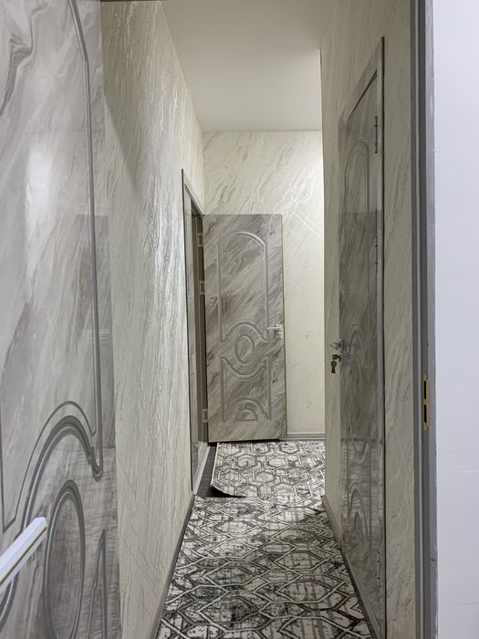 Algoritm 30-kv 1 xona sotiladi. Sotuvda 1 xona