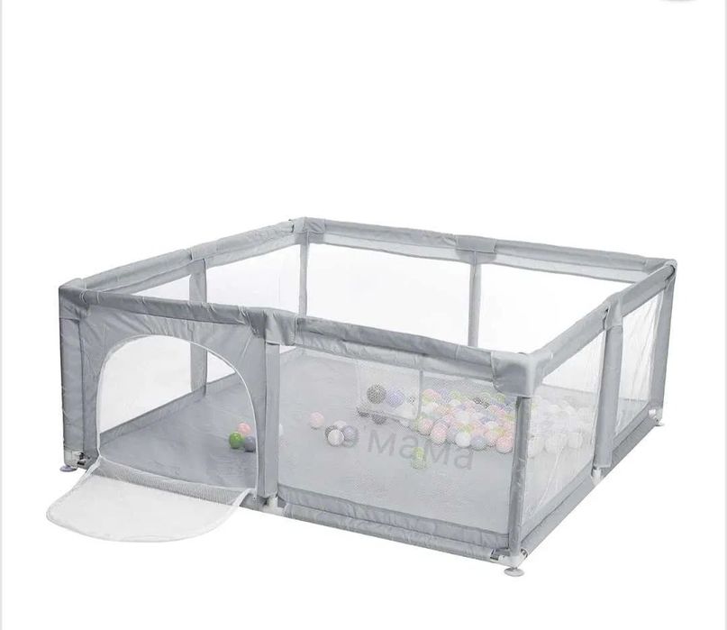 Кошара за игра 120/160