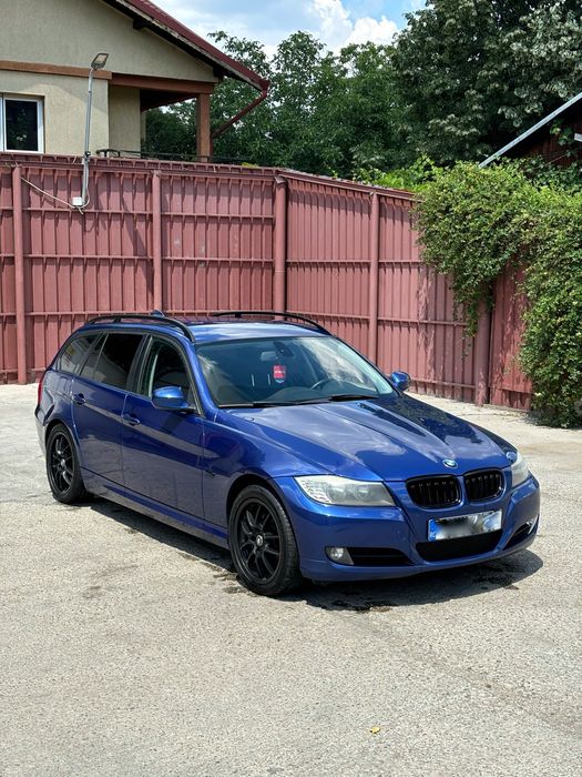 Jante bmw seria 3 R17