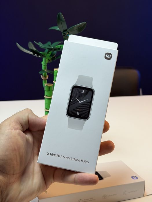 Mi Band | Умные часы