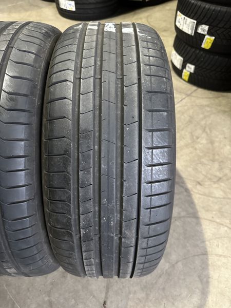 235/50/19 PIRELLI 4бр