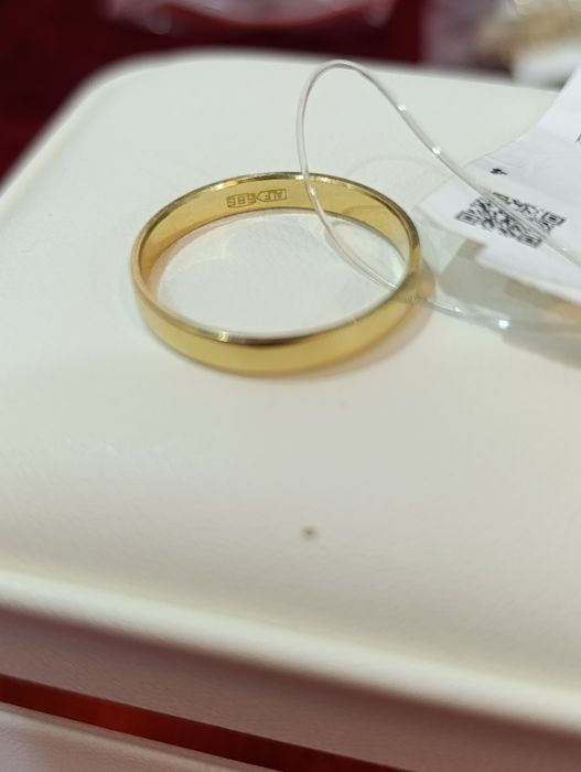 Золотые обручальные кольца, Проба 585,вес разный,размер разные