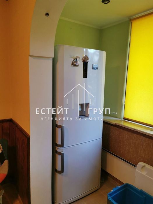 Дава се под наем Тристаен апартамент в Варна, Трошево - 86 кв.м за 408 € - Снимка #1