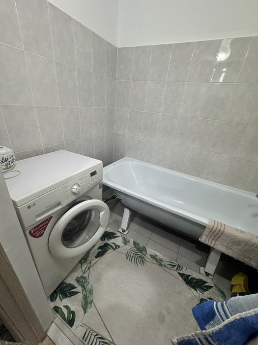 Аренда квартиры.