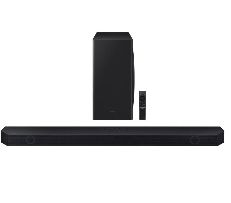 Soundbar Samsung HW-Q800D 5.1.2. 360W