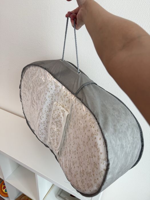 Кокон для малыша