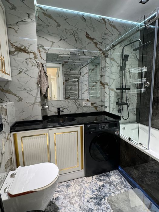 Сдать в аренду квартиру