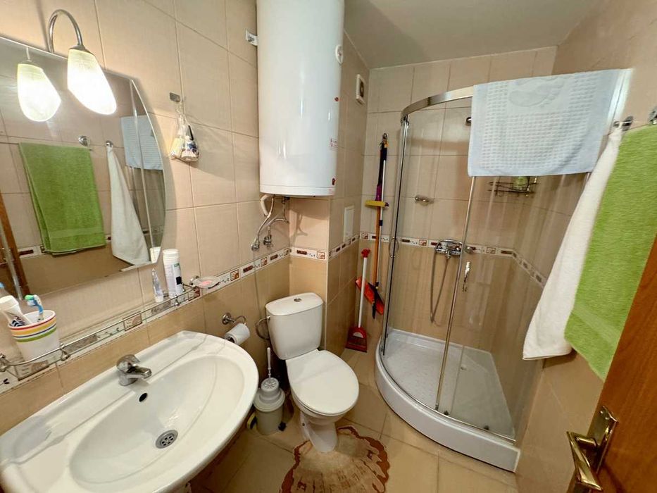 Продава се Двустаен апартамент в к.к. Слънчев бряг - 87 кв.м за 1022 €/кв.м - Снимка #10