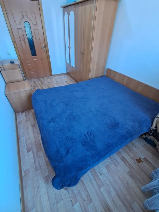 Спальный гарнитур