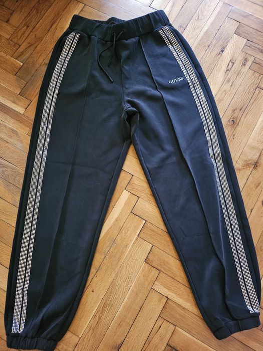 Долнище на guess