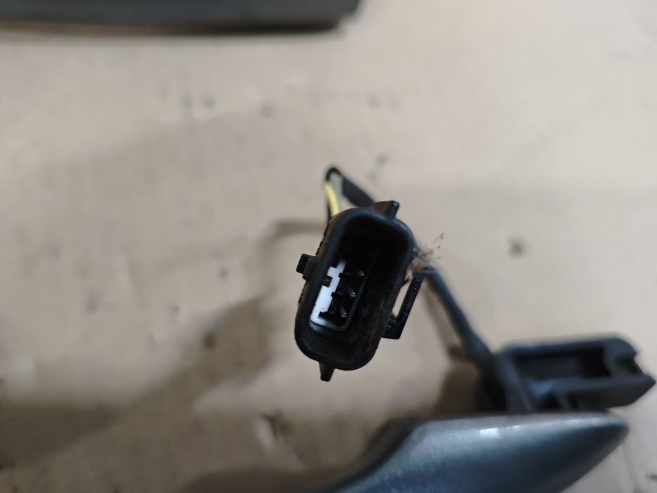 Keyless/Кейлес дръжка за Nissan Qashqai J11