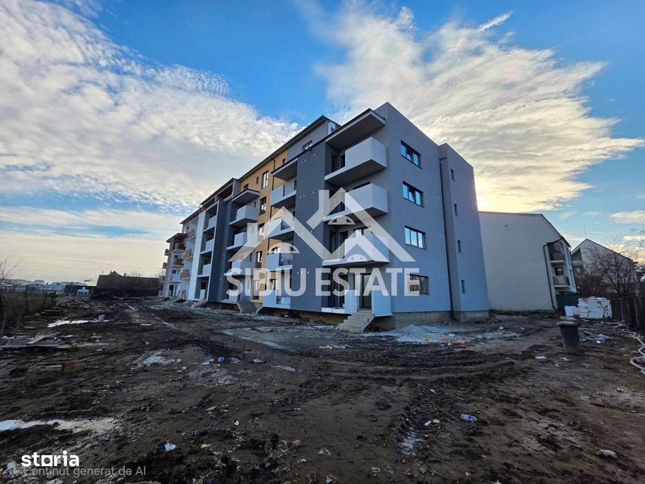 Studio in Sibiu, Lacul lui Binder